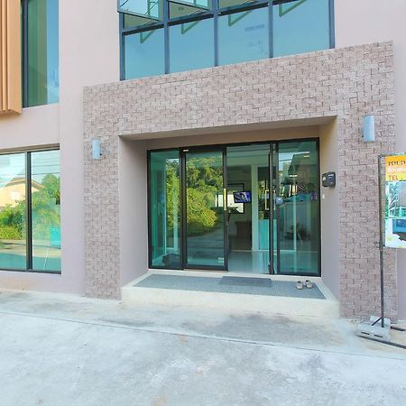 Huahin City View Ngoại thất bức ảnh