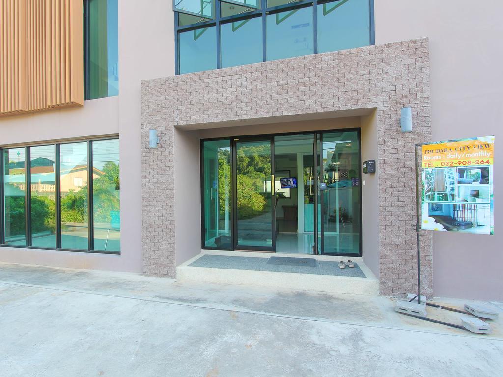 Huahin City View Ngoại thất bức ảnh