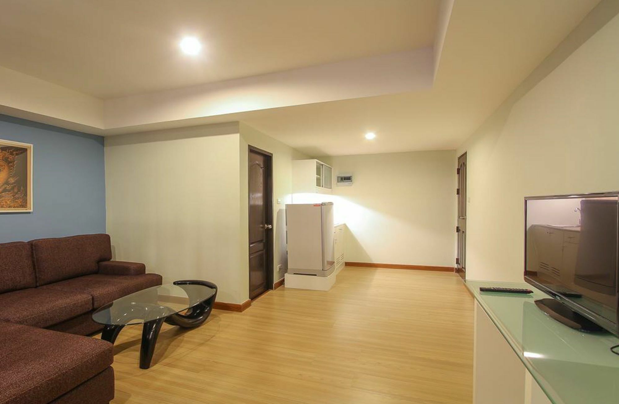 Huahin City View Ngoại thất bức ảnh