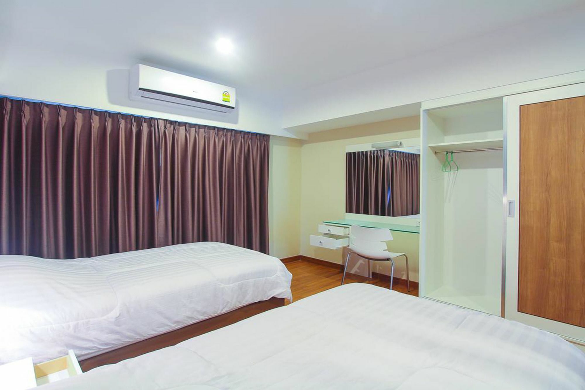 Huahin City View Ngoại thất bức ảnh