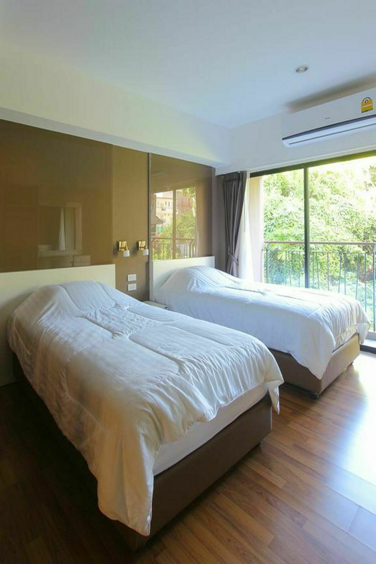 Huahin City View Ngoại thất bức ảnh