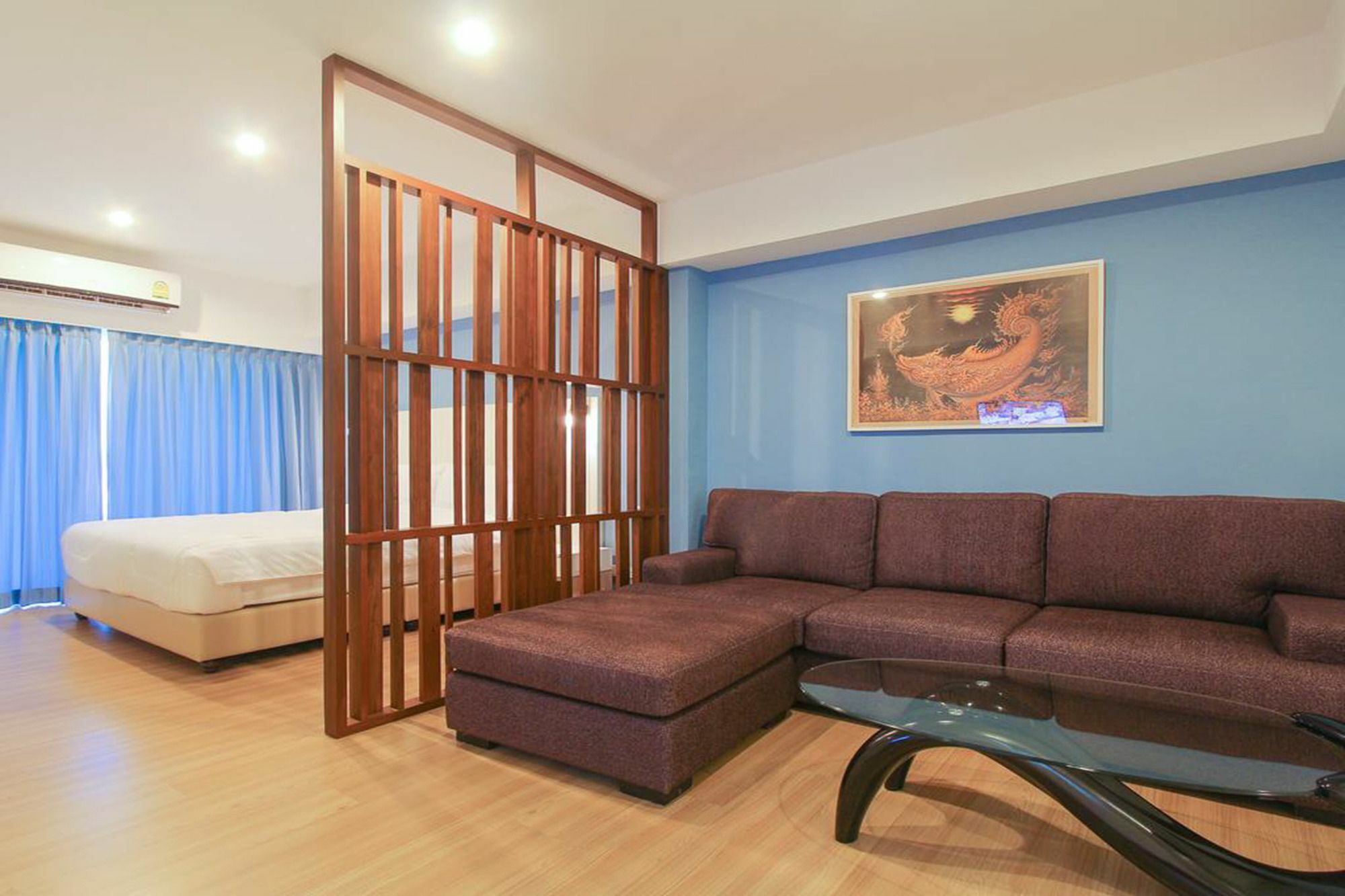 Huahin City View Ngoại thất bức ảnh