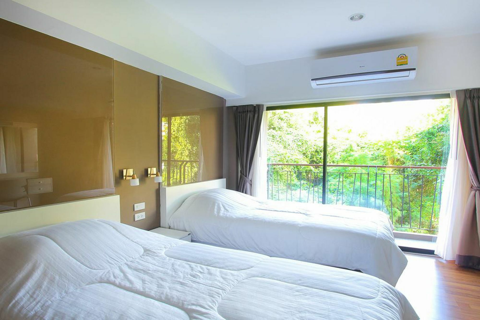 Huahin City View Ngoại thất bức ảnh