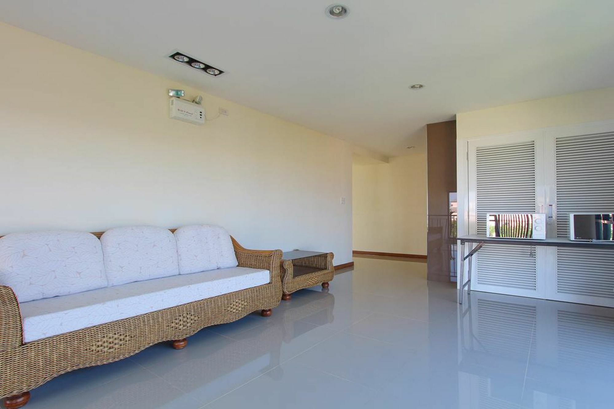 Huahin City View Ngoại thất bức ảnh