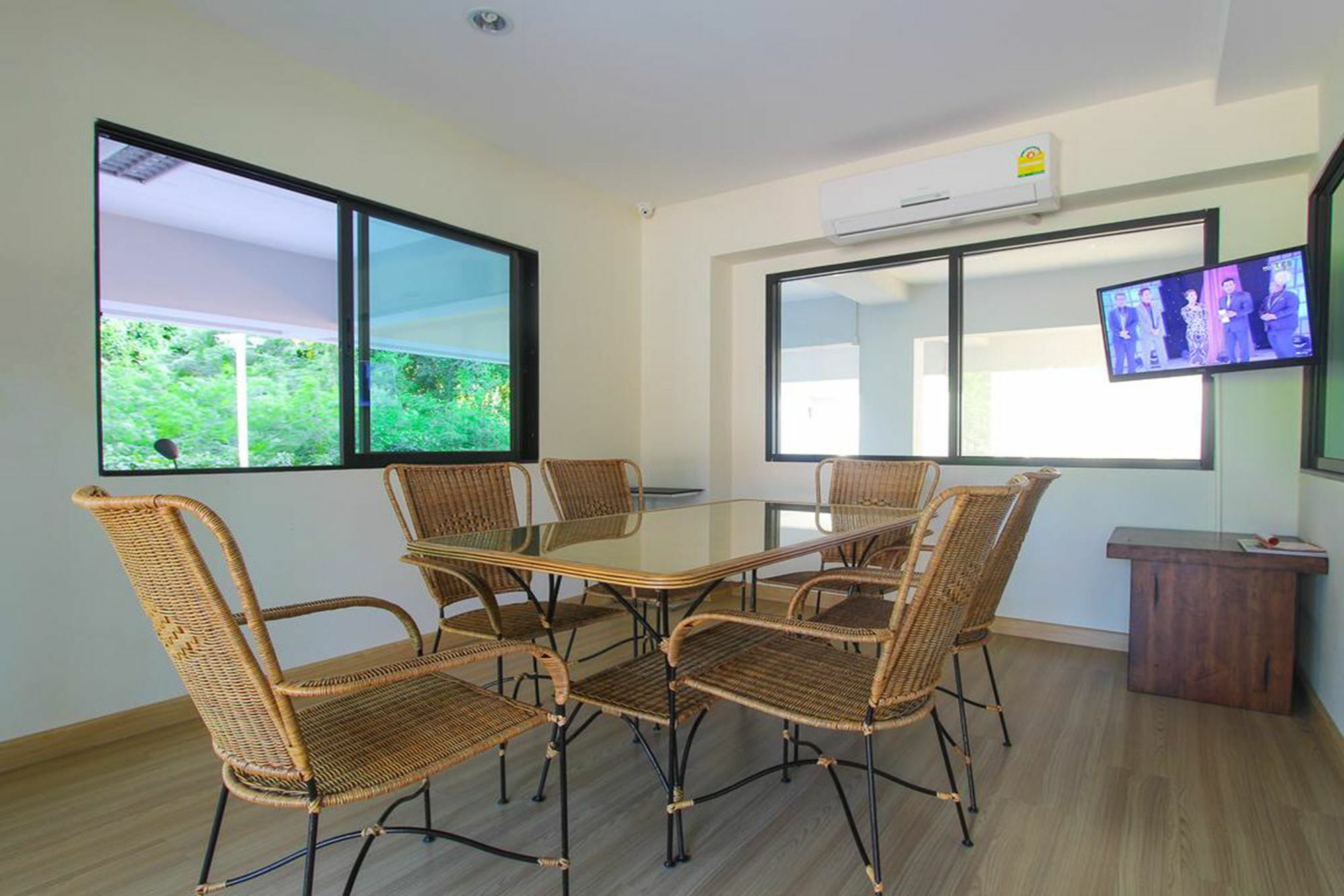 Huahin City View Ngoại thất bức ảnh