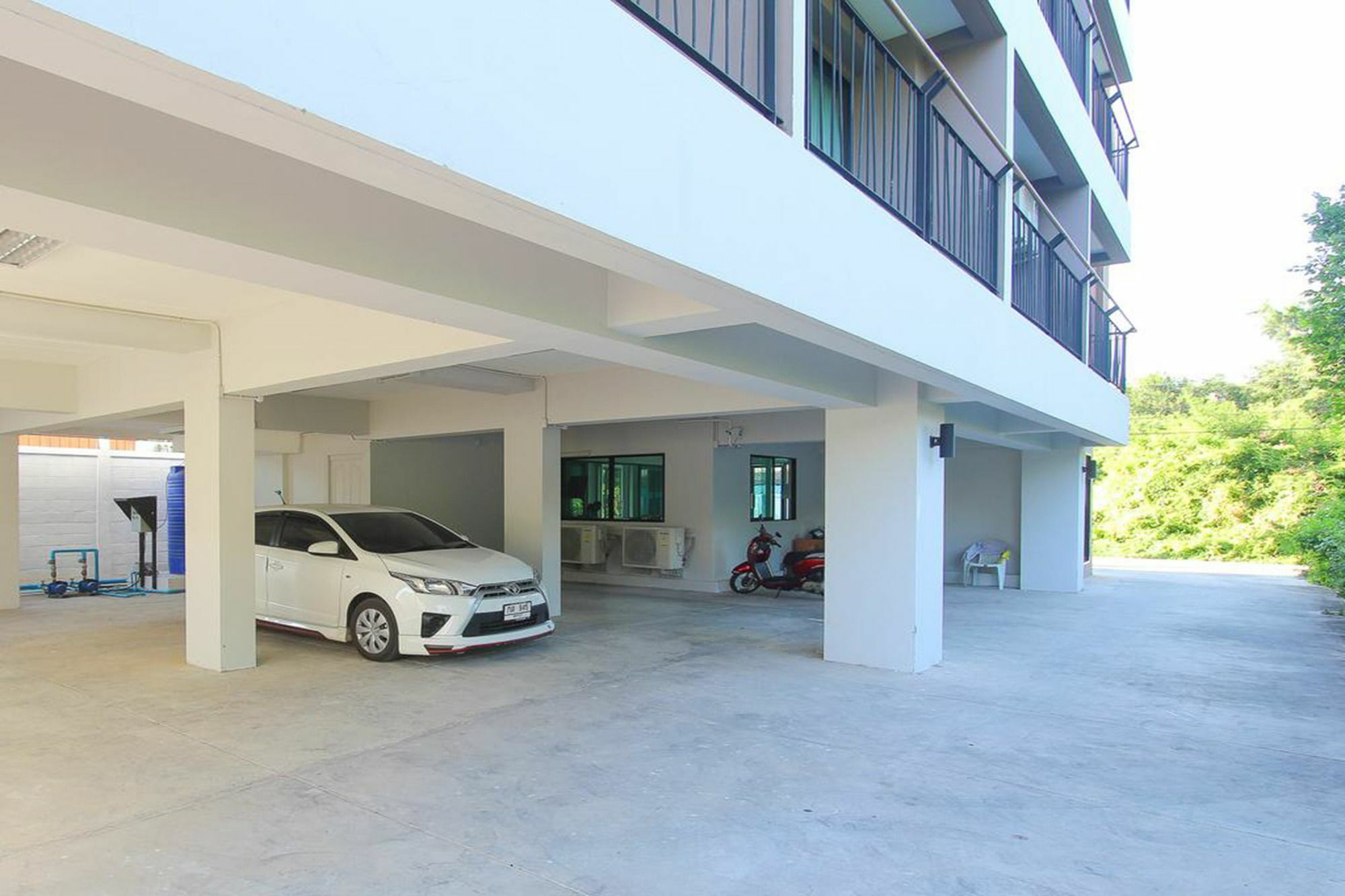 Huahin City View Ngoại thất bức ảnh