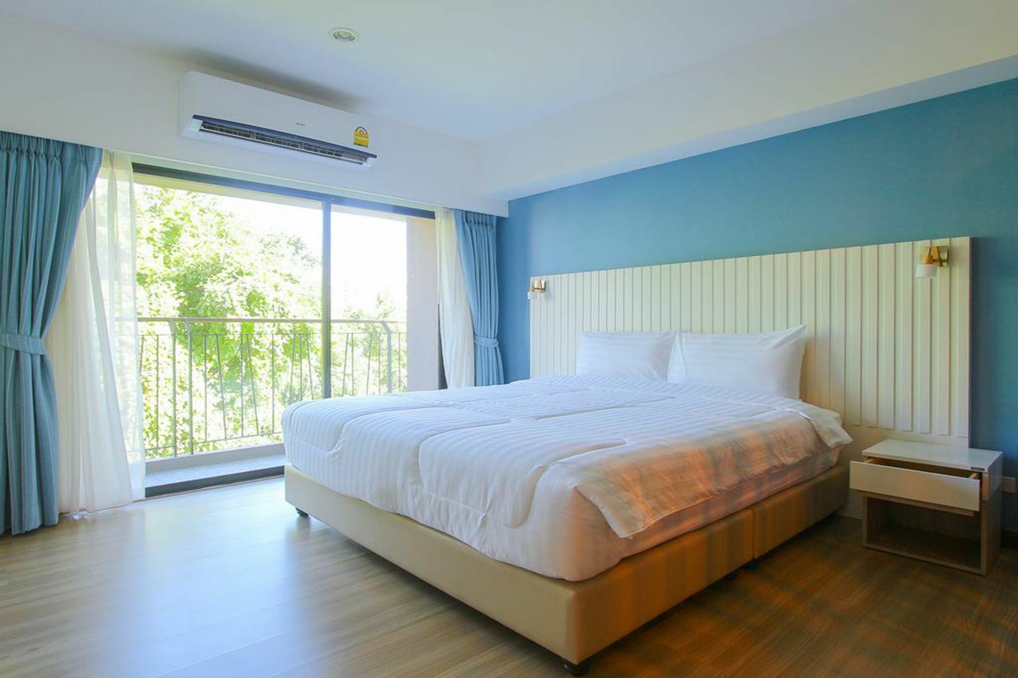 Huahin City View Ngoại thất bức ảnh