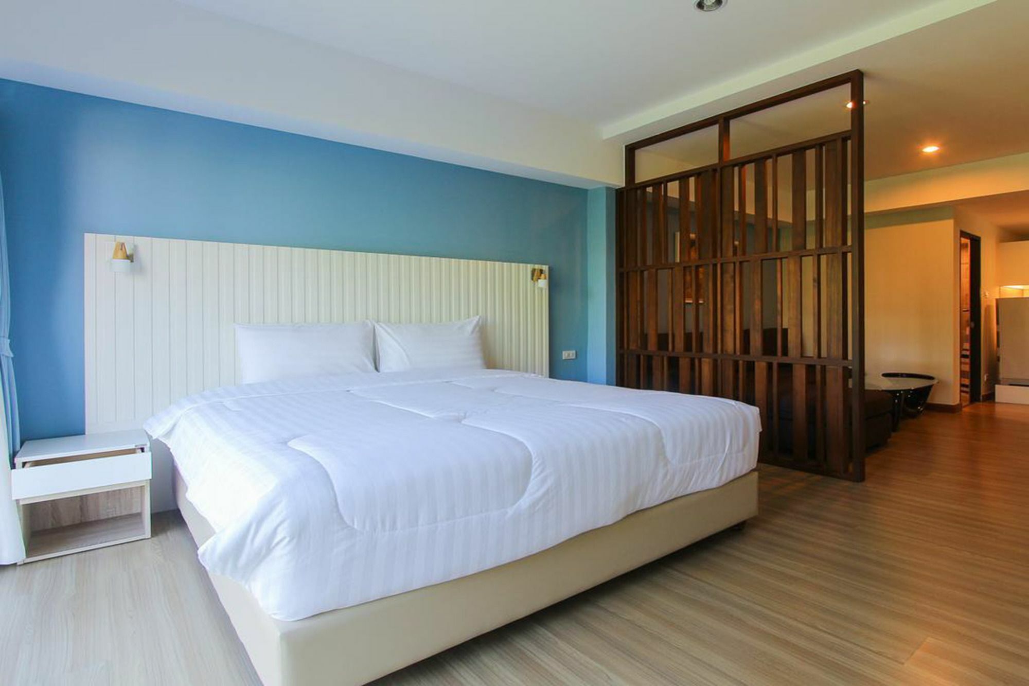 Huahin City View Ngoại thất bức ảnh