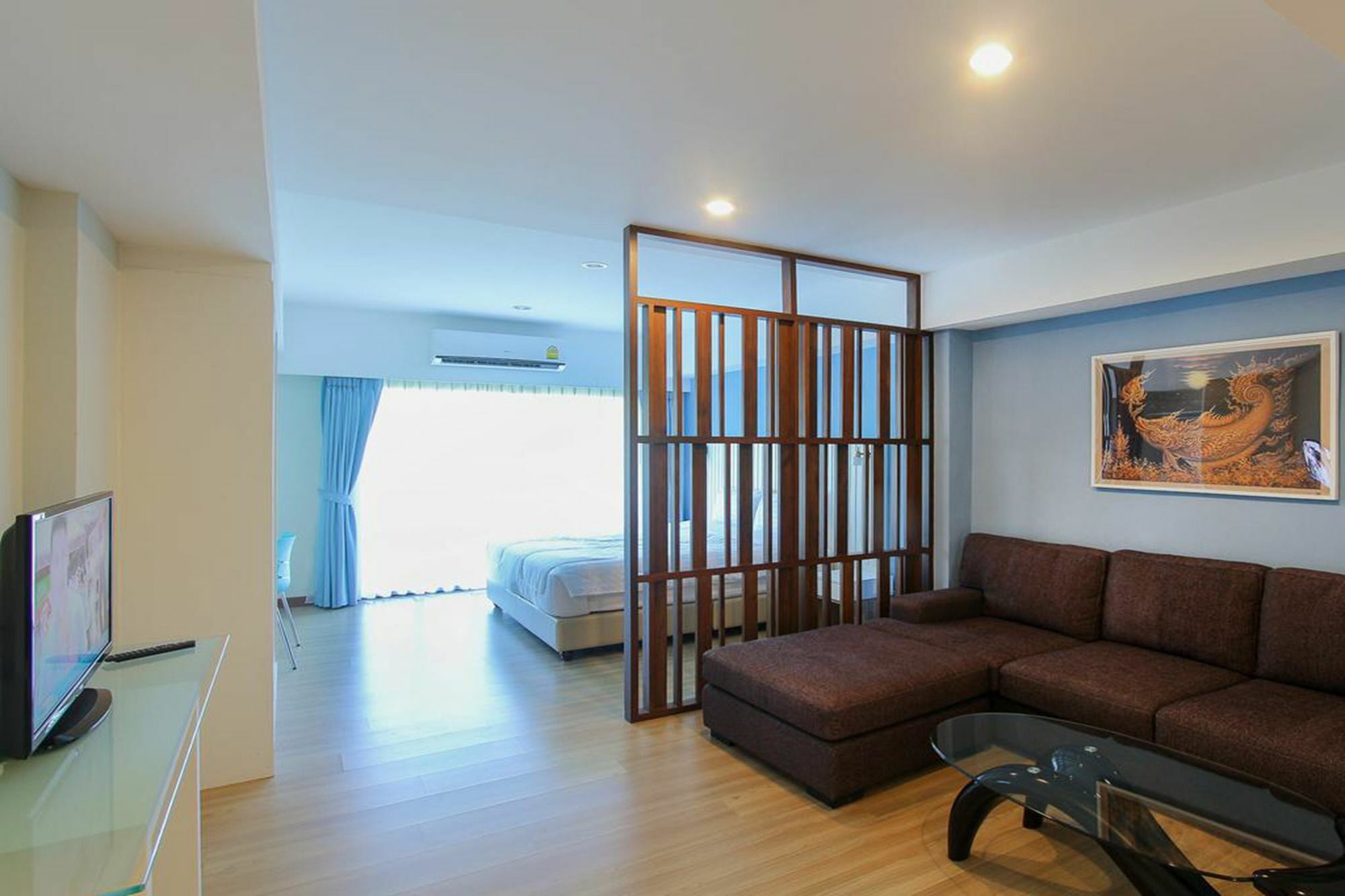 Huahin City View Ngoại thất bức ảnh