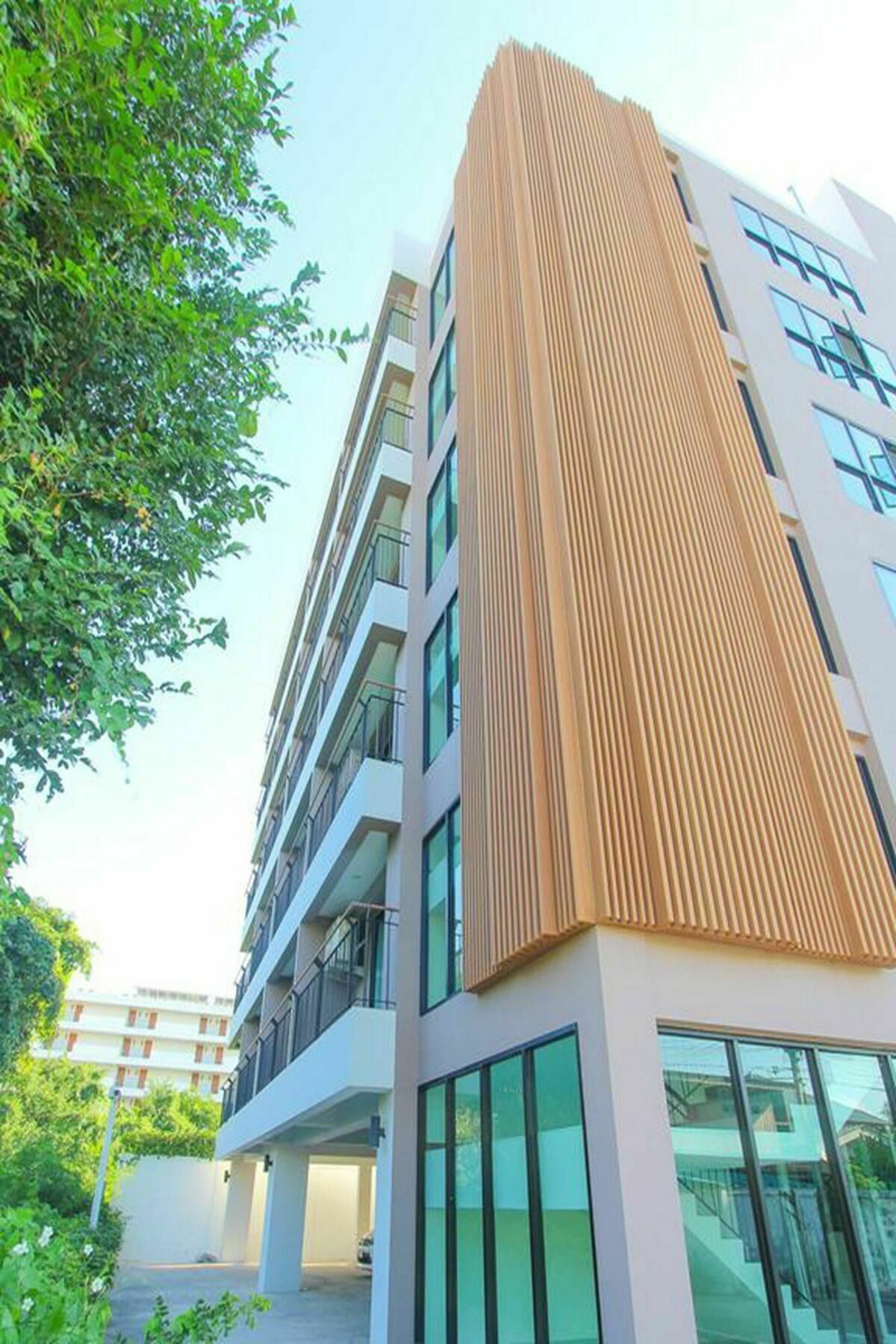 Huahin City View Ngoại thất bức ảnh