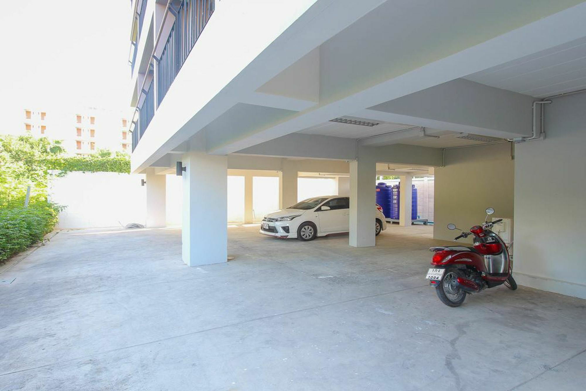 Huahin City View Ngoại thất bức ảnh