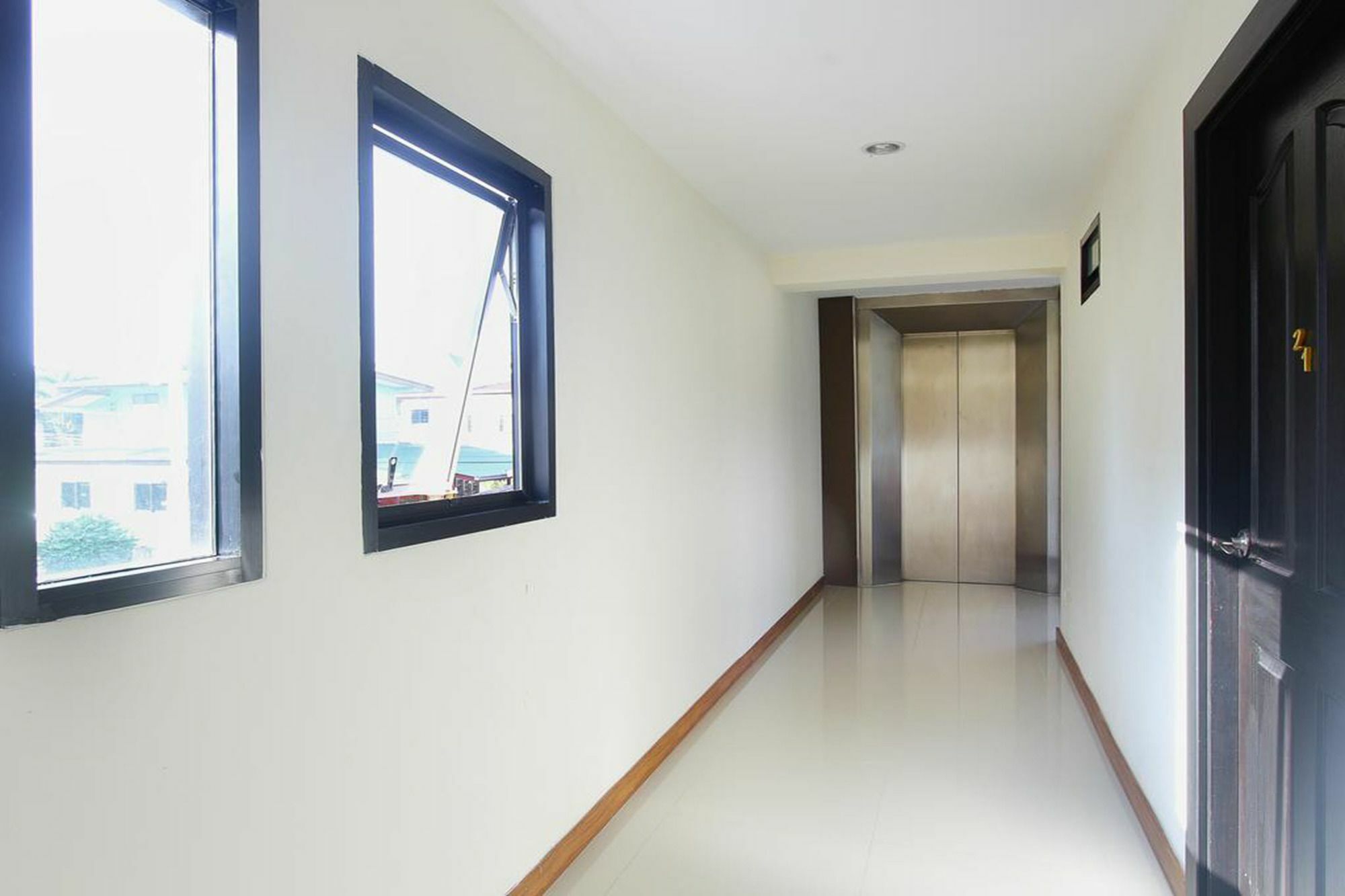 Huahin City View Ngoại thất bức ảnh