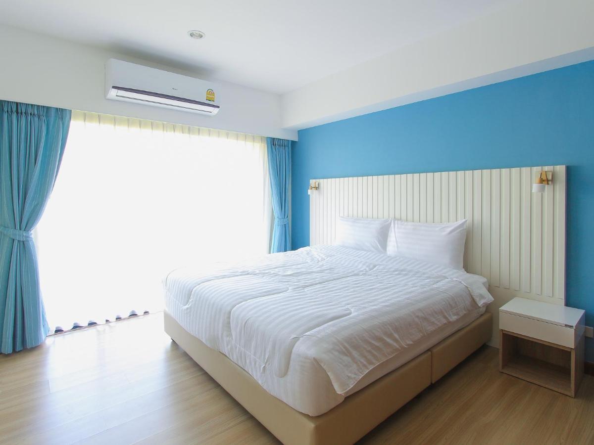 Huahin City View Phòng bức ảnh